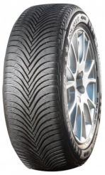 Michelin Alpin 5 205/45 R17 88H