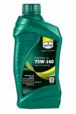 Eurol Fultrax 75W-140 LS -1L