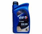 ELF Evolution SXR 5W-30 1L