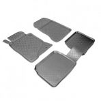 Covoare pentru Mercedes Benz 124 1985-1995 (40778)