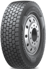 Hankook Smart Flex DH31 315/80 R22.5 156/150L