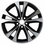 Carwel Campo-BS 45/7 R17/5x114.3