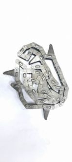 Цепь мысовая Olimpic Drago 2,32м