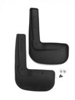 Apărătoare de noroi față Novline VOLKSWAGEN Polo, 2015-> sedan 2 buc