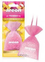 Ароматиз Areon Pearls Vanilla Bubble