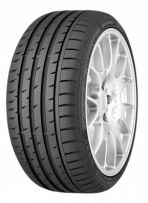 Continental ContiSportContact 3 235/50 R17 96Y