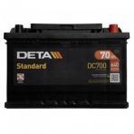 Deta DC700 Standard