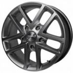 СКАД Атлант-N 57/8 R18 5X150 8,0 57