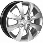 Replica Hyundai A-R471 6.5 R16 5x114.3 45 67.1 S 