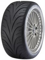 Federal 595RS 255/40 R17 94W