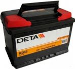 Deta Standard DC700