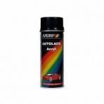 44635 Blue autolack sp.400ml