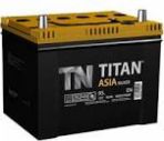57.0 A/h TITAN ASIA SILVER