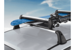 Suport de transport schi/snowboard, 600 i40 Wagon