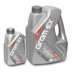 Антифриз GROM-EX NEW CAR - 42 C 1kg (red)