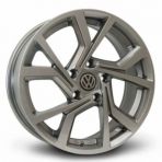 Replica Volkswagen JT-1690 6.5 R16 5x112 45 57.1 ES 