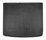 VW VW Touareg I,II (2002-2010, 2010-) багажник