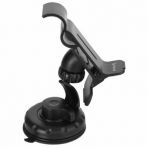 Suport pentru telefon Clemă pentru îmbrăcăminte PD-10 O MÂNĂ