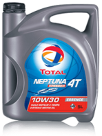 Total Neptuna Speeder 10W-30 5L