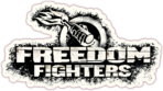 Автонаклейки "Freedom Fighters "