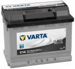 Varta Black Dynamic C14 (556 400 048)
