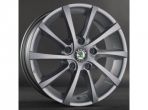Replica Skoda JT-1263 6.5 R16 5x112 45 57.1 SiL 