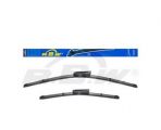 Perii stergatoare de parbriz R.B.W. 90103 26+16 650mm+400mm Citroen