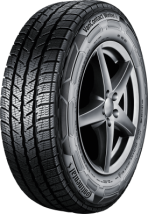 Continental VanContact Winter 235/65 R16C 115/113R