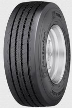 Matador Rubber 385/65 R22.5 T HR-4