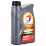 Total Quartz 9000 Future NFC 5W-30 1L