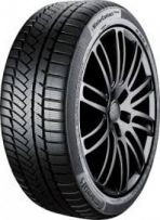 Continental WinterContact TS 850 P 265/60 R18 114H