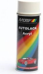 45730 White autolack sp.400ml