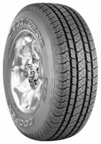 Cooper Discoverer CTS 255/65 R17 110T