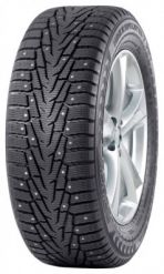 Nokian Hakkapeliitta 7 SUV 255/60 R17 110T