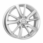 Carwel Тоджа-N 40/7 R17/5x112