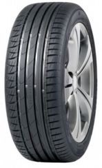 Nokian Hakka H 215/55 R17 98R