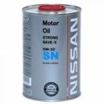 Chempioil STRONG SAE 5W-30 1L API SN