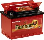 Banner Uni Bull 50 300