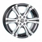 Replica Kia JT-1733 7.5 R18 5x114.3 44 67.1 BM 