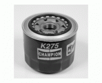 FILTRU ULEI CHAMPION K 275/606 (OP 619)-(SK 804)