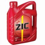 Ulei ZIC X3000 10W-30 4L