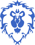 Наклейки на автомобиль "Альянс"