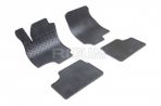 Covorase auto Rigum pentru Opel Astra G 98-