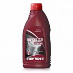 Масло Favorit Diesel 15W40 1л