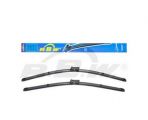 Perii stergatoare de parbriz R.B.W. 90455 24+21 600mm+530m VW/ Range Rover