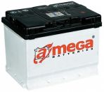 A-Mega Premium 74Ah
