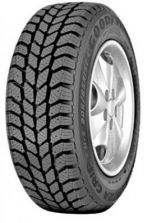 Goodyear Cargo Ultra Grip 205/70 R15 104R