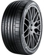 Continental SportContact 6 275/45 R21 107Y