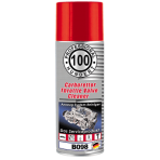 Присадки для топлива Professional Hundert Ansaug System reiniger Очиститель всасывающей системы и карбюратора 400ml 