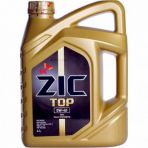 Zic Top 0W-40 4L